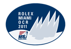 Rolex U.S. and Caribbean Sailing Events 2011