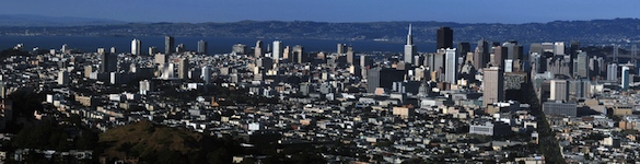 San Francisco San Francisco