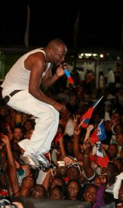 St.Maarten Heineken Regatta 2011: Superstar, Wyclef Jean to headline 2011 event