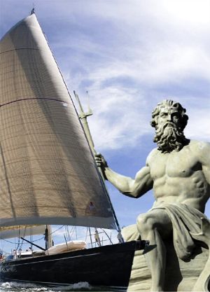 The Neptune Regatta: A Race to the Equator