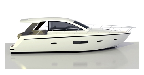 Sealine announces major investment plans at London Tullet Prebon Boat Show