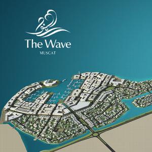 The Wave Marina, Muscat, Oman