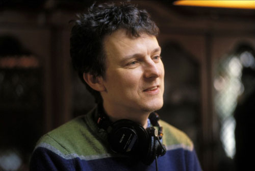 64th Cannes Film Festival: Michel Gondry, President of the Short Film and Cinéfondation Jury