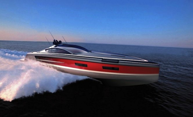 Dubai International Boat Show: Danish Yachts announce new build partnership