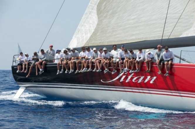 St. Maarten Heineken Regatta: Fleet Numbers Surpass ‘Century Mark’