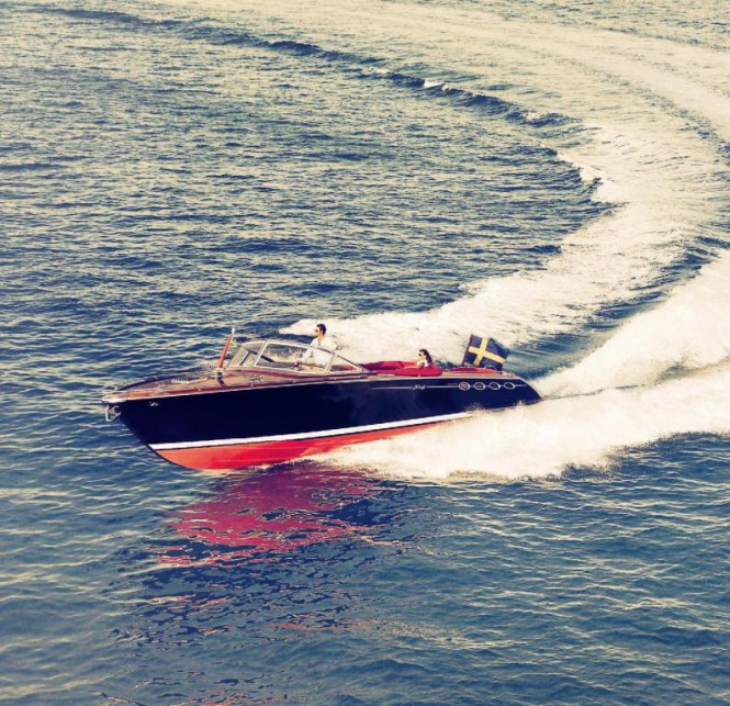 J Craft Motor Yacht’s US debut at the Miami Yacht and Brokerage Show J Craft Motor Yacht’s US debut at the Miami Yacht and Brokerage Show