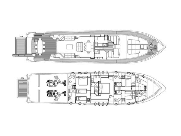 MAIORA 27S Layout