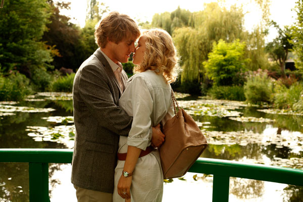 64th Festival de Cannes: Woody Allen’s Midnight in Paris is to open event