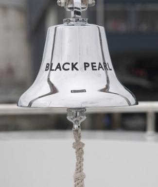 Motor yacht Black Pearl Motor yacht Black Pearl