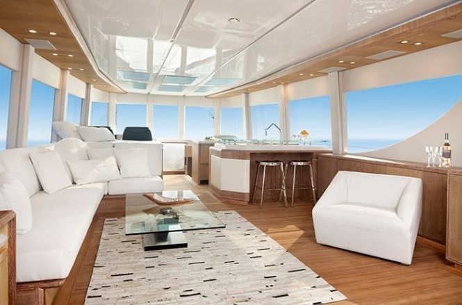 NISI 2400 motor yacht by NISI Yachts NISI 2400 motor yacht by NISI Yachts