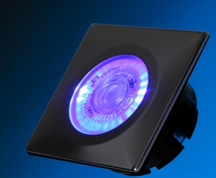 New Frensch F-19 Series Recessed LED Lights for superyachts by Scandvik