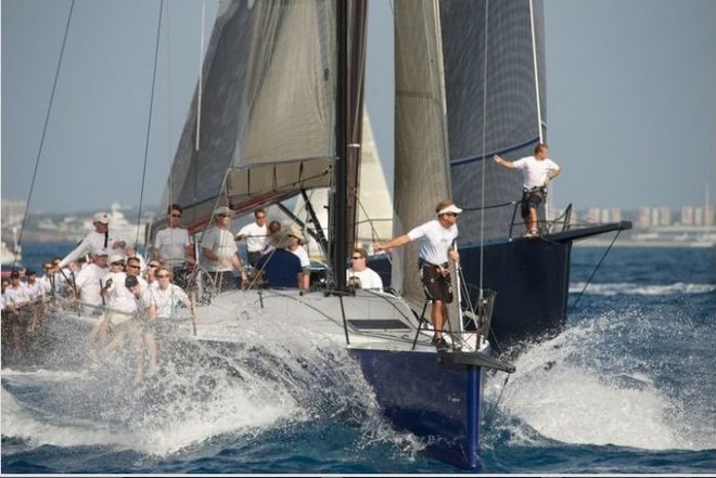 St. Maarten Heineken Regatta: Changes in the Works for 31st event as fleet grows
