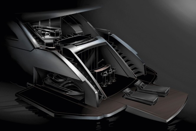 The Drettmann Motor Yachts (DMY)