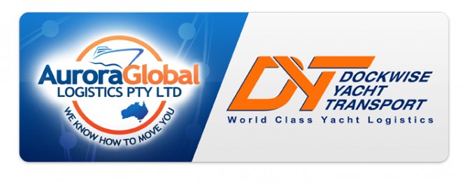 Dockwise Yacht Transport Made the Official Yacht Logistics Provider to the 2011 Audi Hamilton Island Race Week