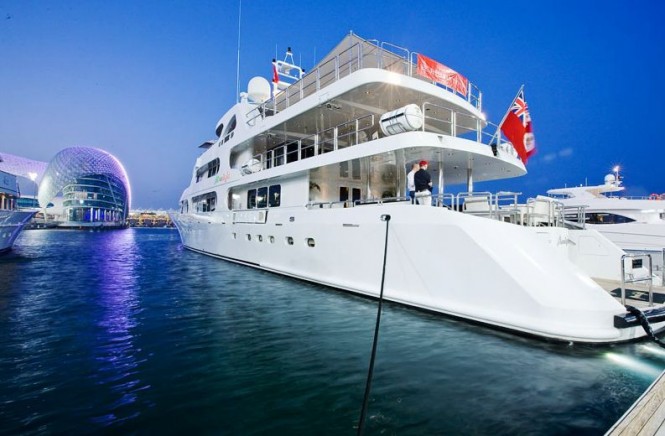 Maintenance and Management Can Generate Strong Revenues for Gulf’s Maritime Industry
