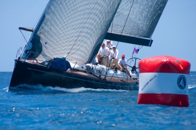 Les Voiles de St Barth 2010 © Christophe Jouany Les Voiles de Saint-Barth Les Voiles de St Barth 2010 © Christophe Jouany Les Voiles de Saint-Barth