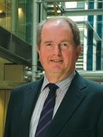 Professor John Carlton - 109th President of IMarEST Professor John Carlton - 109th President of IMarEST