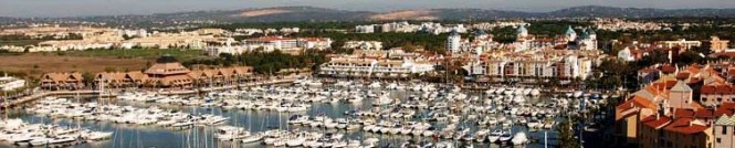Vilamoura Marina – “Best Marina in Portugal”