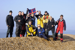 Southern Expedition claims ‘new found land’ in Needles Channel