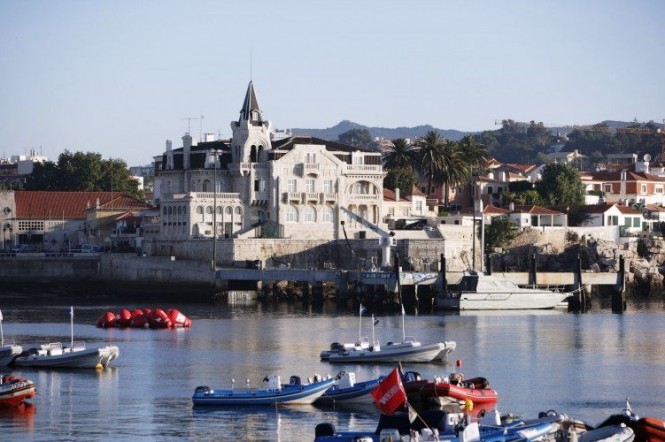 34th America’s Cup: Entry Period Closes, AC World Series Venues Revealed