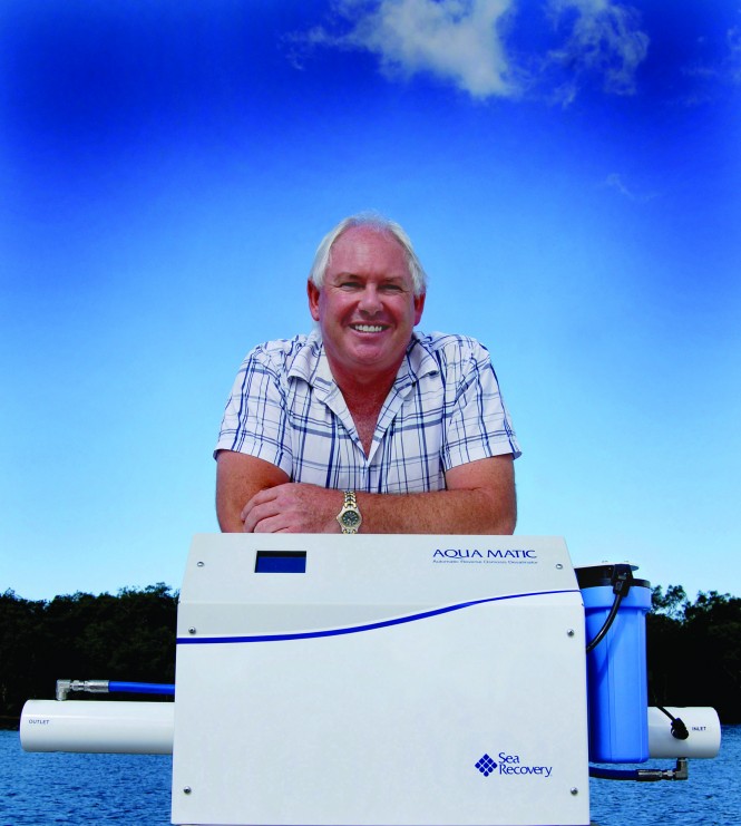 2011 Sanctuary Cove International Boat Show: Australian Marine Wholesale to Celebrate 2 Milestones