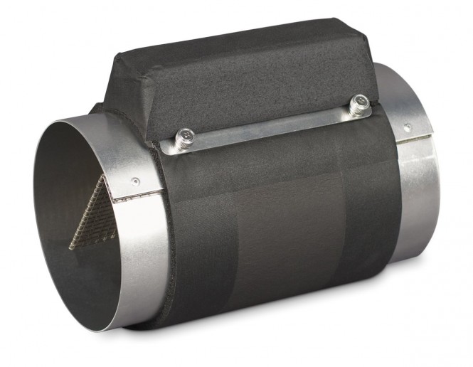 China (Shanghai) International Boat Show: Dometic Marine to present In-Duct Breathe Easy(TM) Air Purifier