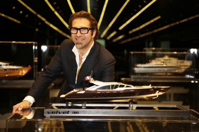 Tecnomar Yachts’ New Structure and Luxury Yachts