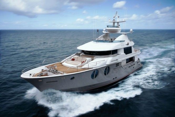 Boat Asia 2011: Luxury Yachts, Premium Cars, Superbikes & More