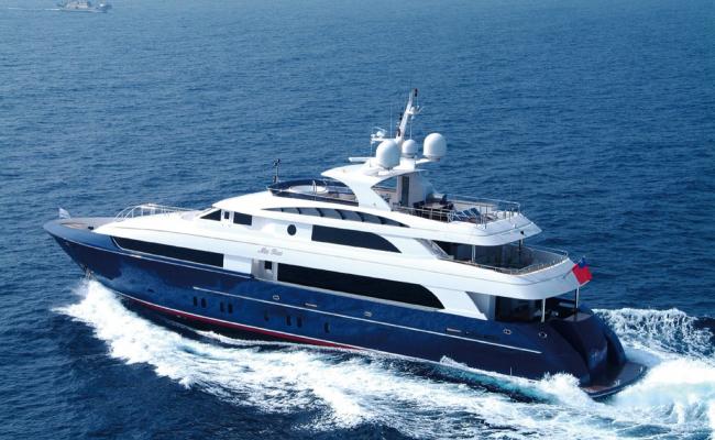 Horizon to attend The Rendezvous in Monaco 2011