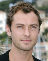Jude LAW - Jury member of the 64th Cannes Film Festival 2011 Jude LAW - Jury member of the 64th Cannes Film Festival 2011