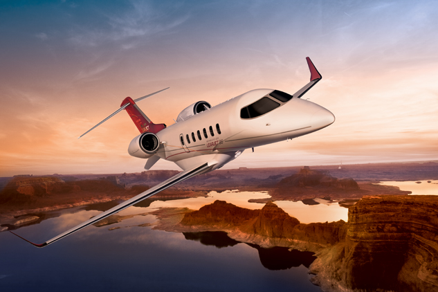 Bombardier Aerospace to sponsor World Superyacht Awards 2011