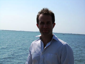 Lewmar appoints Rob Crowe as Aftermarket Sales Manager