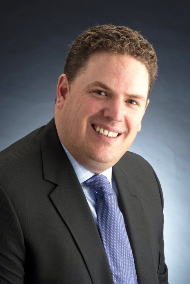 Ocean Signal appoints Sales and Marketing manager