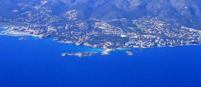 ‘Hoot for Yachting’ protest planned for Palma De Mallorca, Spain.