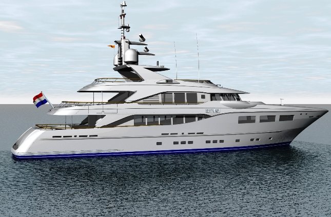 SnobirD exterior design SnobirD exterior design