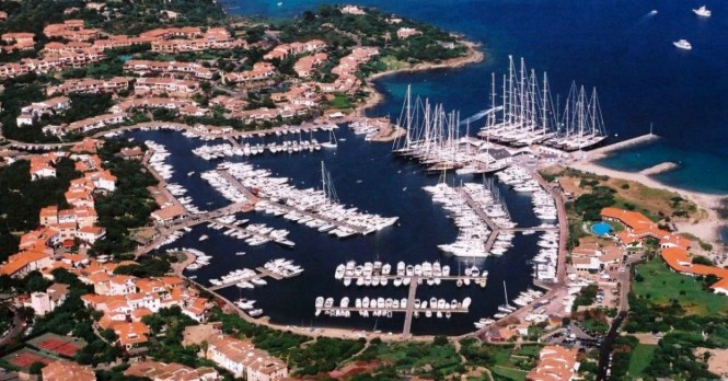 Summer Yacht Charters in July & August 2011 in the Mediterranean, Europe