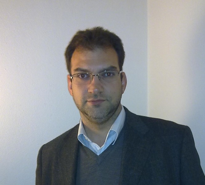 Andrea Splinakis