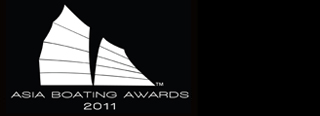 Asia Boating Awards 2011 announces nominees