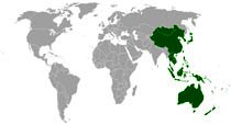 New marina consultancy team in Asia Pacific: Marina Projects Ltd and Mott MacDonald Hong Kong