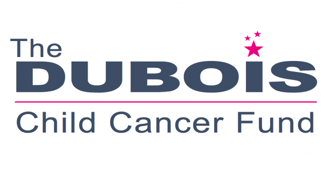 Ed Dubois to announce the official launch of the Dubois Child Cancer Fund