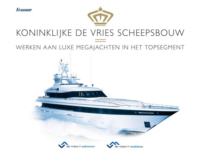 De Vries Makkum