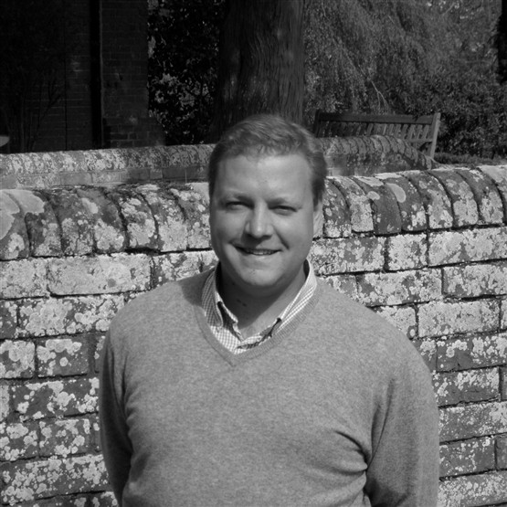 Dubois Yachts appoints Toby Walker as Managing Director