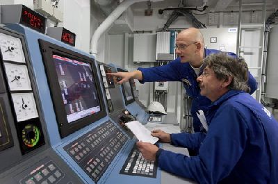 Imtech Marine will introduce Multiflex modular for Offshore Support Vessels