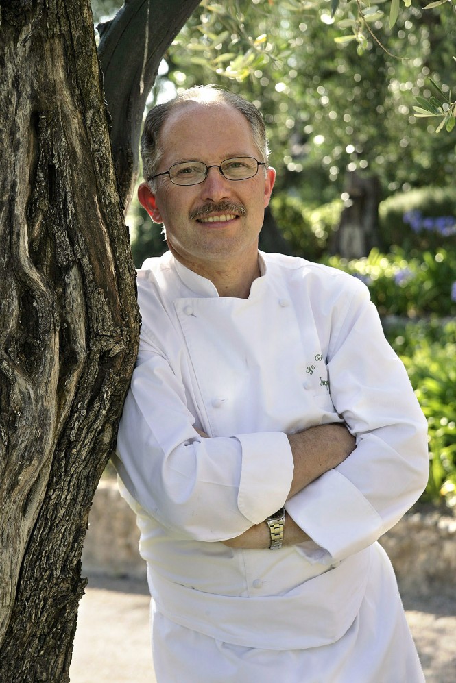 Jacques Chibois Jacques Chibois
