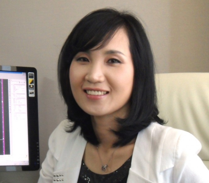 Jiwon Sung
