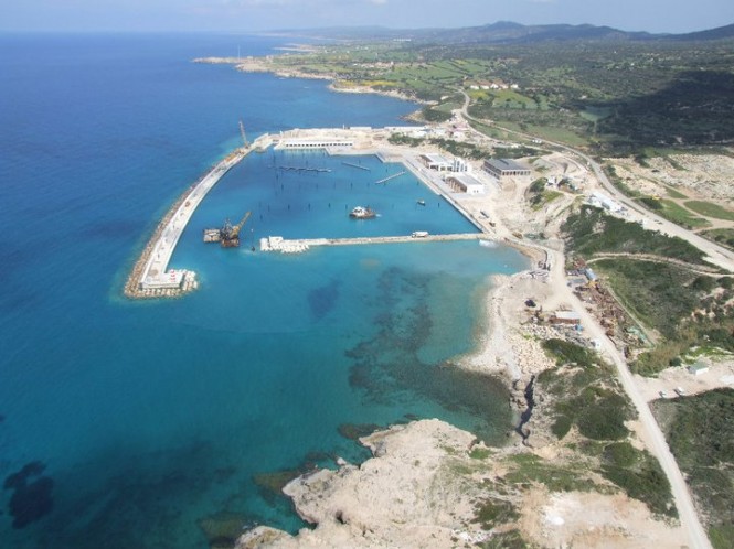 Karpaz Gate Marina 2 Karpaz Gate Marina 2