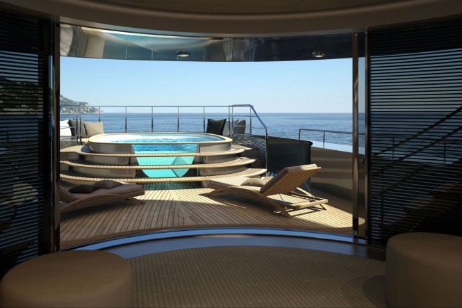 MONDO 45M Motor Yacht 18 MONDO 45M