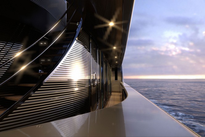 MONDO 45M Motor Yacht 3 MONDO 45M