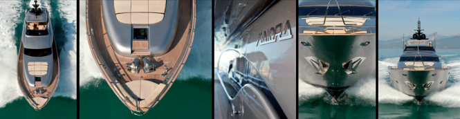 Fipa Group launches the new Maiora 27 Yacht Series