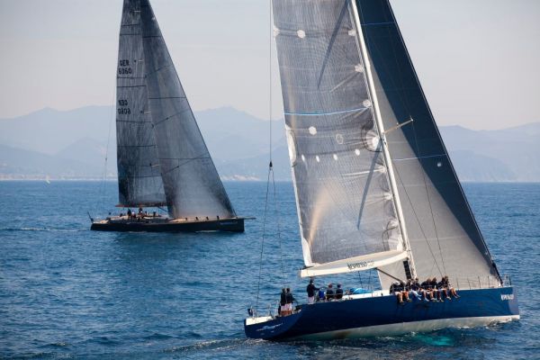 Nespresso Cup 2011 - Portofino - Day 4  Photo  Ben Thouard  Nespresso Cup